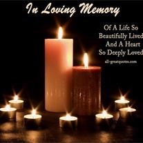 Obituary of Larry Ball