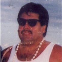 Obituary of Elias Sebastian Beltran