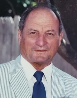 Obituary of James Bramuchi