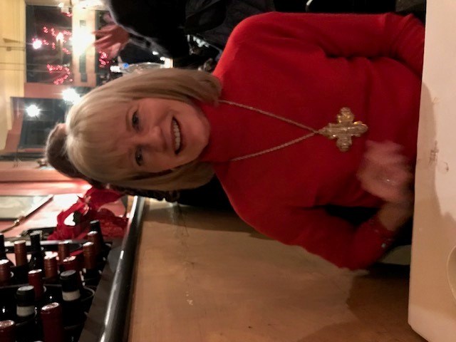 Obituary of Linda Leckie Sinsar