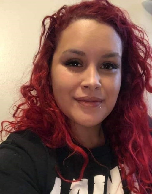 Obituary of Angela Marie Verdugo