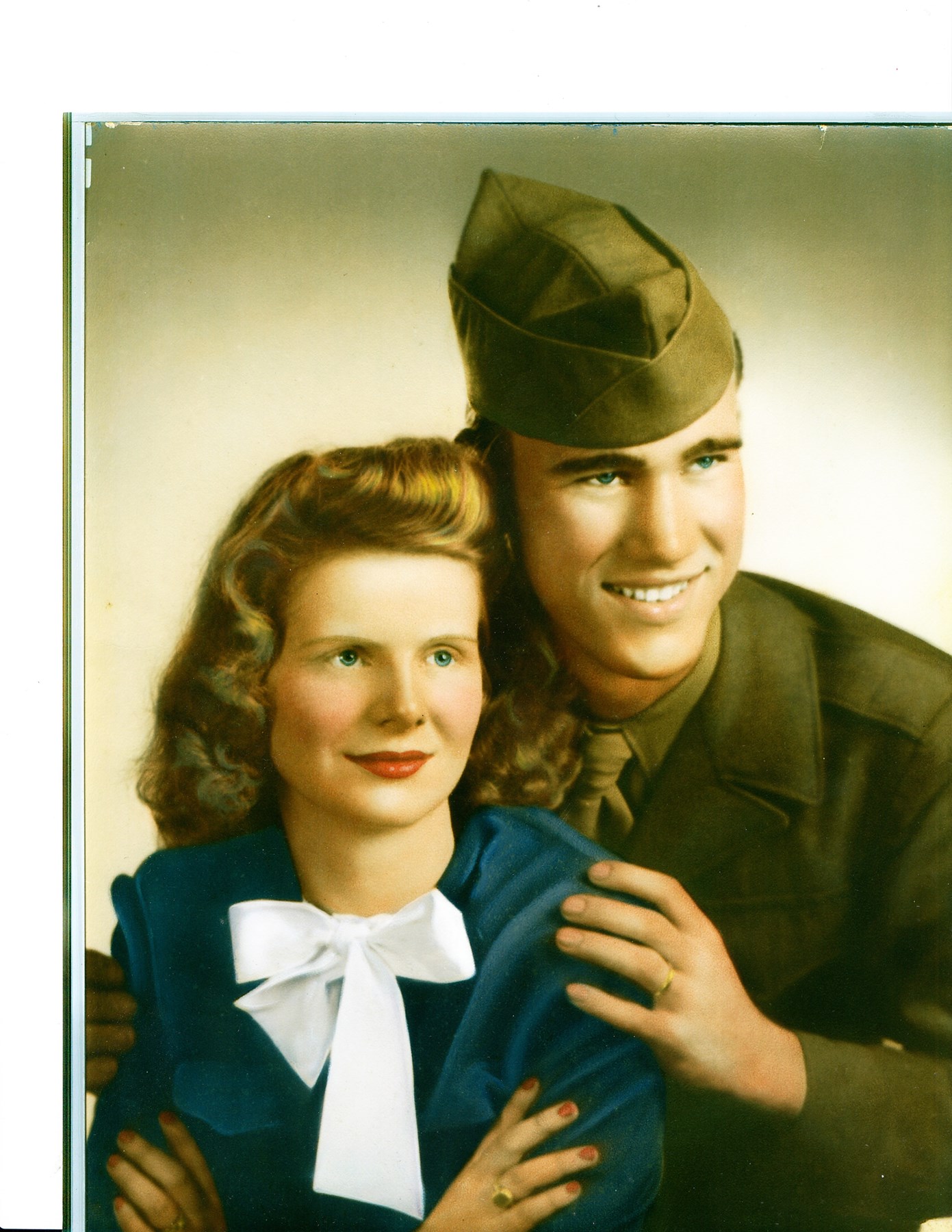 Obituary of James Fletcher Boone