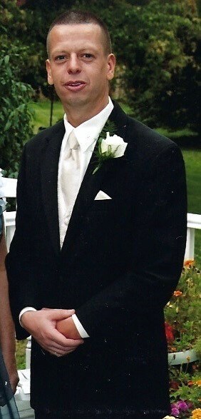 Obituary of Andrew Joseph Weaver
