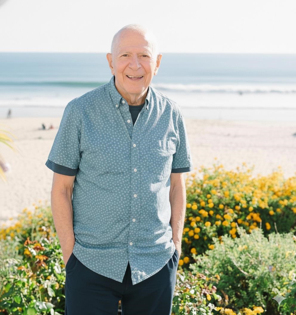 Obituario de James Alexiou