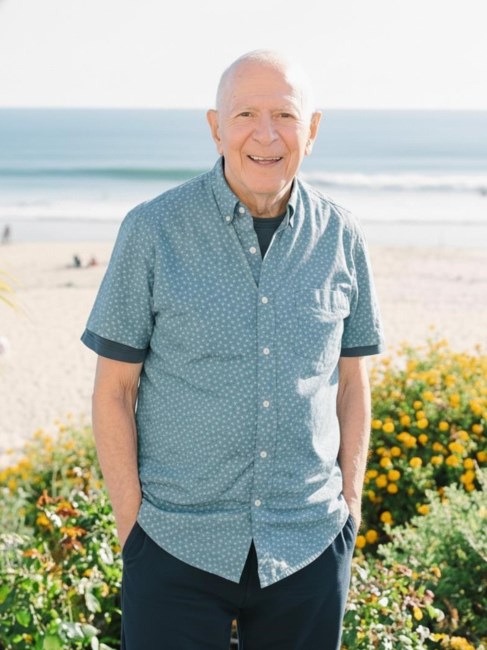 Obituario de James Alexiou