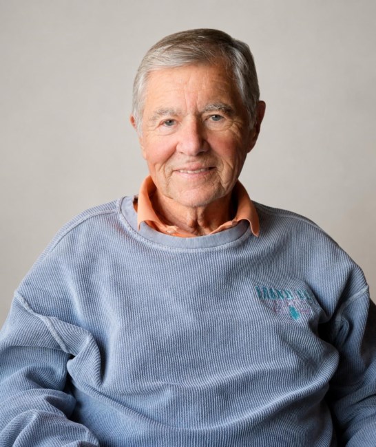 Obituary of Thomas Michael Yule