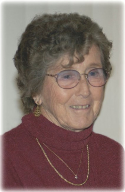 Obituary of Mildred L. Thompson
