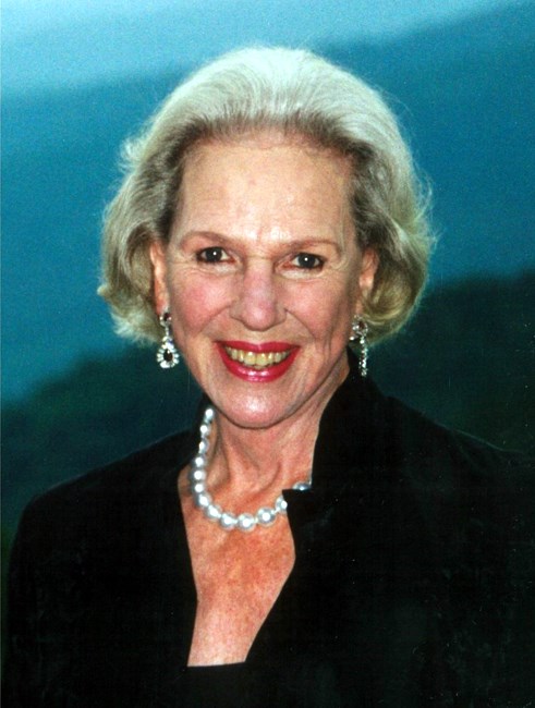 Obituary of Jean S. Fort