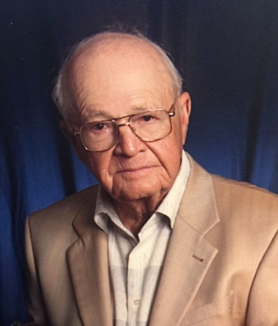 Obituary of C. Harold "Butch" Cashon Jr.