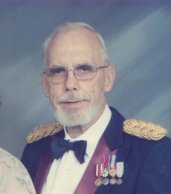 Obituary of Richard Harold Stienmier