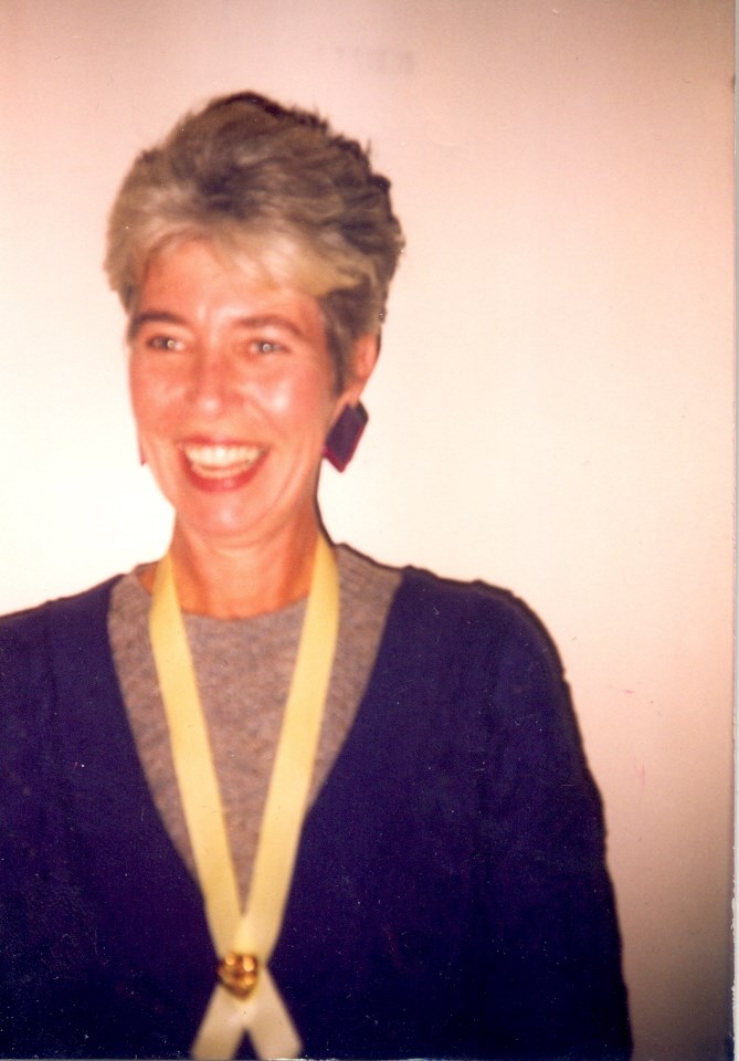 Obituary of Carolyn Marie Johnson Cotten