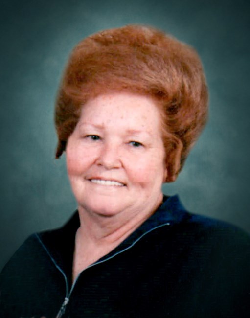 Avis de décès de Jimmie Louise Bugg