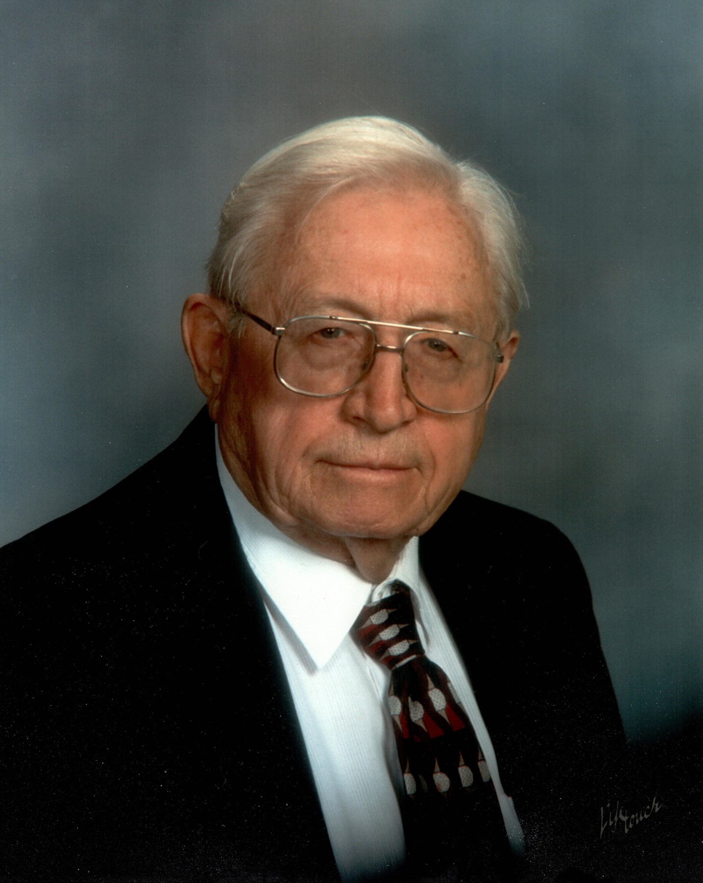 Thompson Obituary Centennial, CO