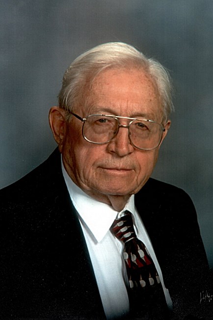 Obituary of Kenneth F. Thompson