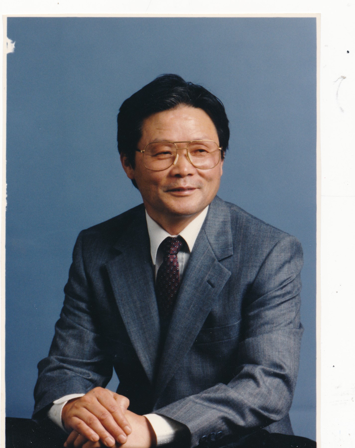 Obituary of Sam Pong Hoh