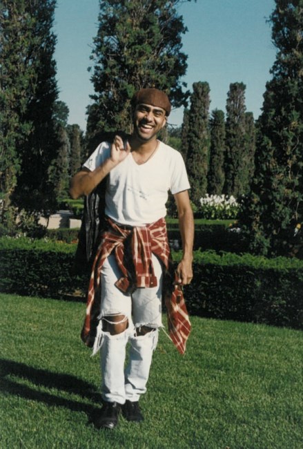 Obituary of Orlando Mora