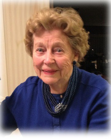 Obituary of Doris Jean Finkelstein
