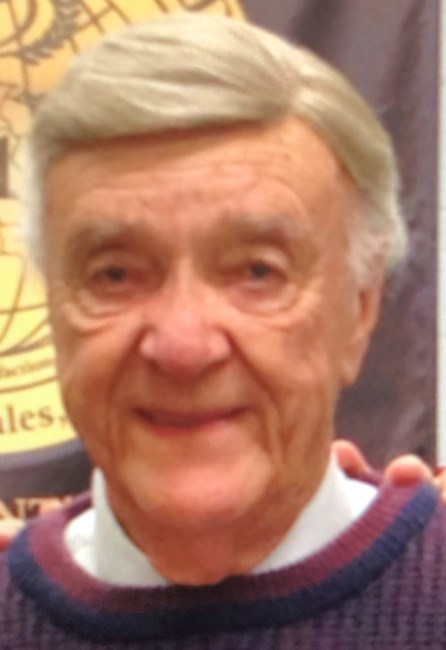 Obituary of Lawrence Alphonso