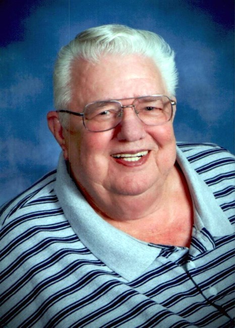 Obituary of William C. Johnson