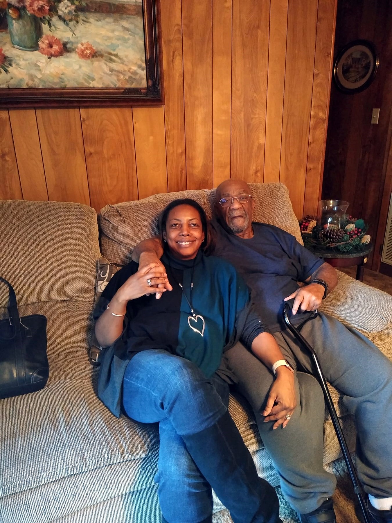 L.S. Leonard Obituary Houston, TX