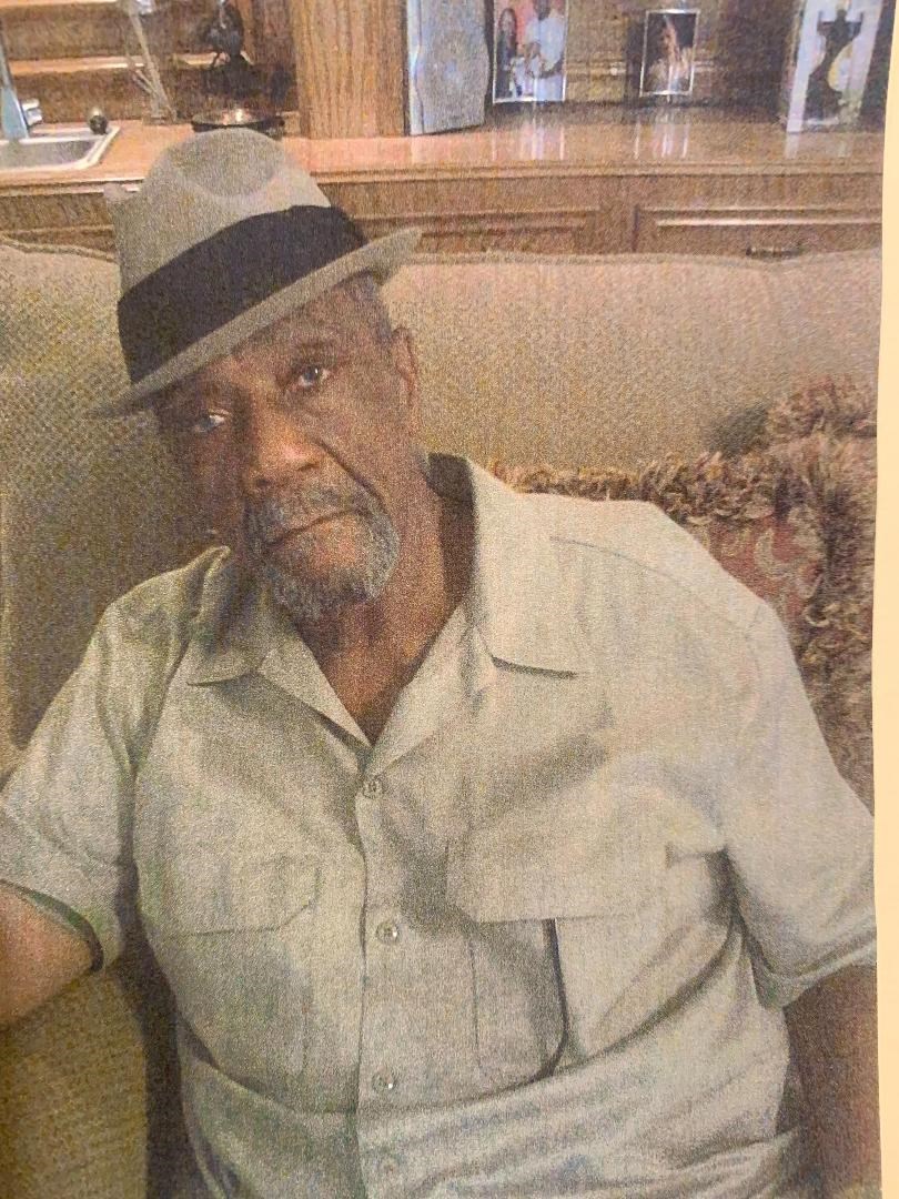 Avis de décès de L.S. Leonard