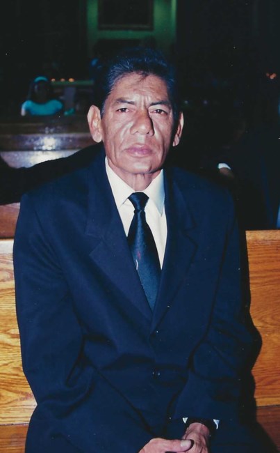 Obituario de Carlos Vallejo