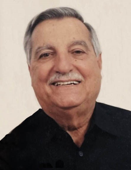 Obituary of Reinaldo Leon