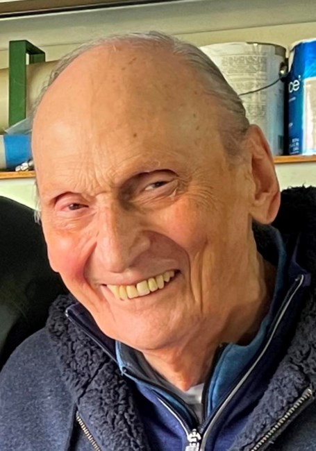 Obituary of Max Steven Willis Jr., PhD.