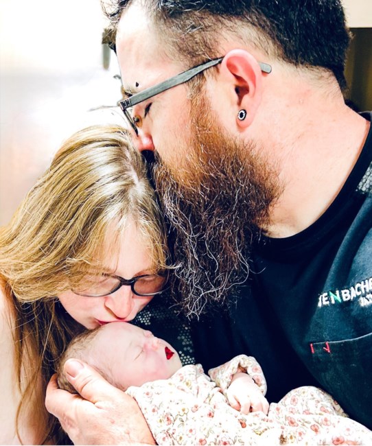 Obituary of Iris Elizabeth Arabella Gutierrez