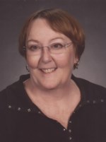 Evelyn Buchanan
