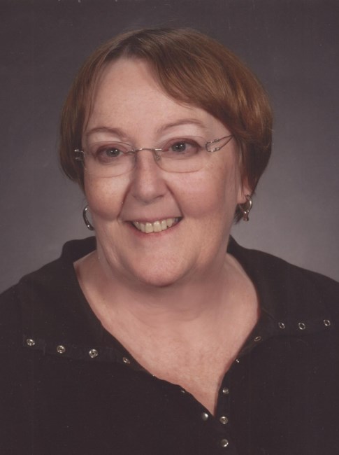 Obituary of Evelyn Buchanan