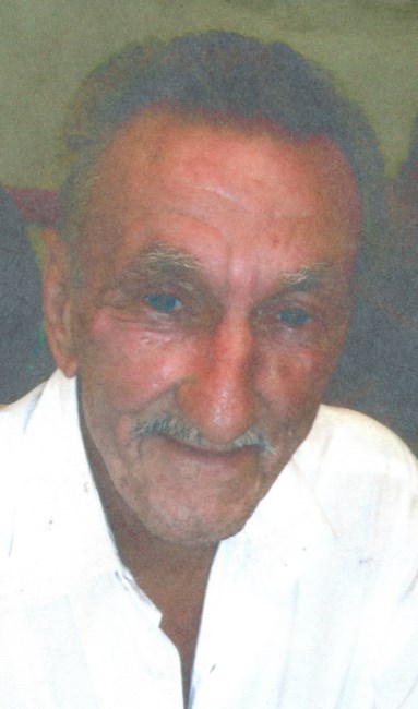 Obituary of Daniel Andrew Comeaux