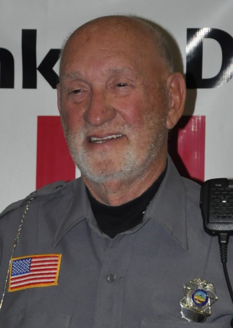 Obituary of Willard E. "Bud" Everhart