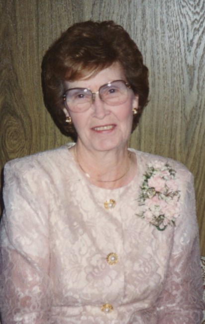 Obituario de Janice Faye Williams