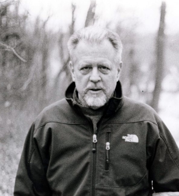 Obituary of Keith Blair Bartnik