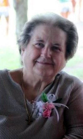 Obituary of Evelyn B.  Willis