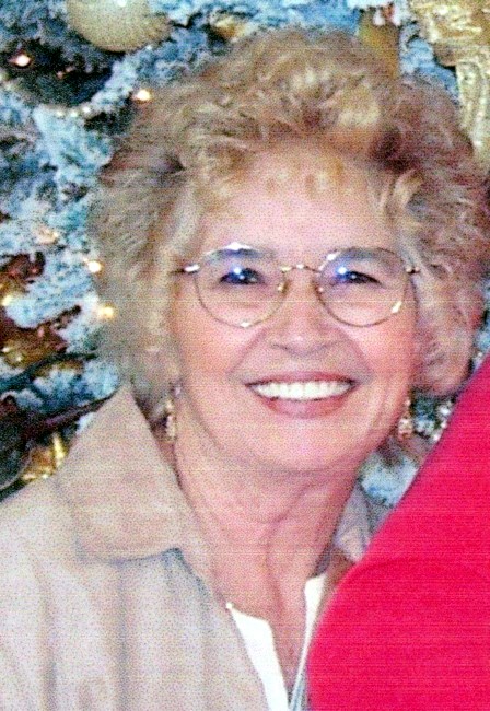 Obituary of Oralene Mae Anderson