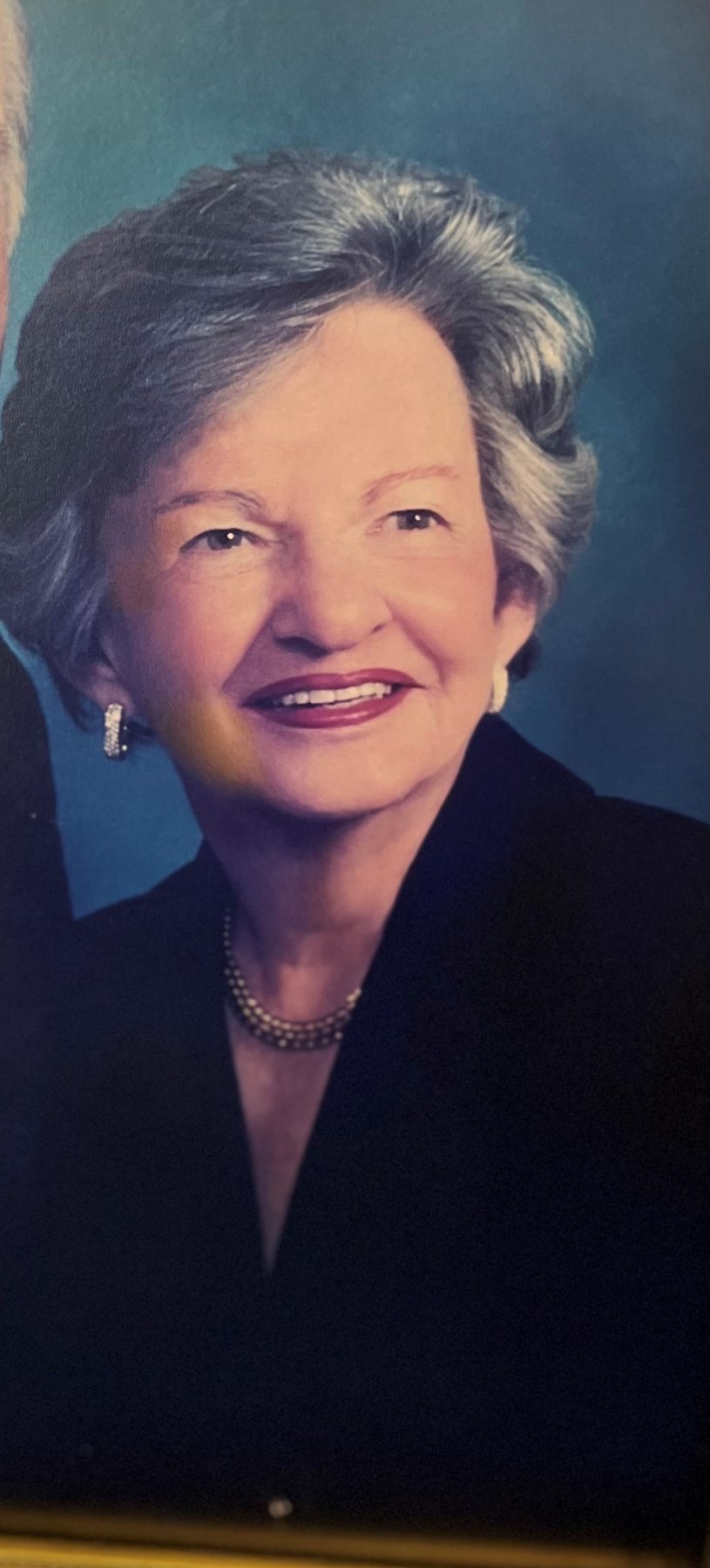 Obituary of Evelyn M. Crowley