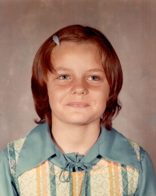 Obituary of Onda Kay Stout