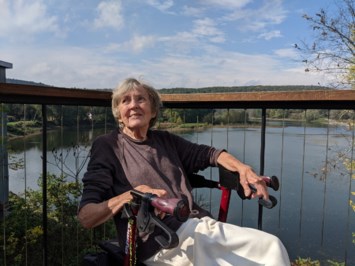 Obituary of Haldis Kjellaug Buchakian