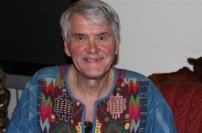 Obituario de Daniel Thomas Didier