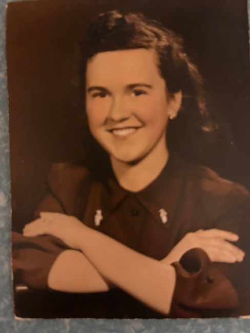Obituary of Lorraine DuQuette