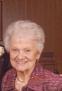 Obituary of Constance M. Raona