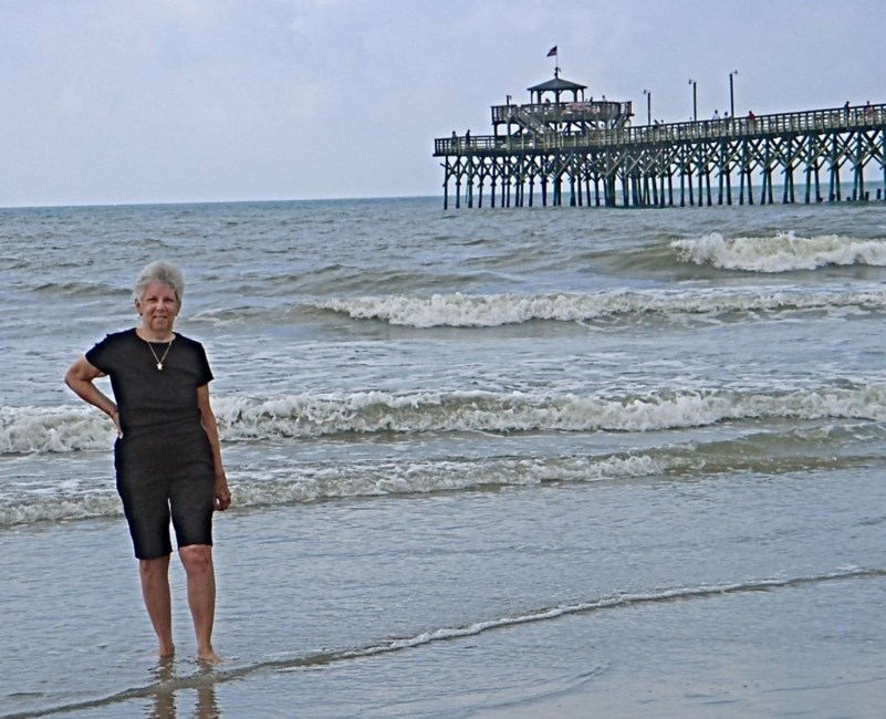 Obituary of Kay Idol Kelly