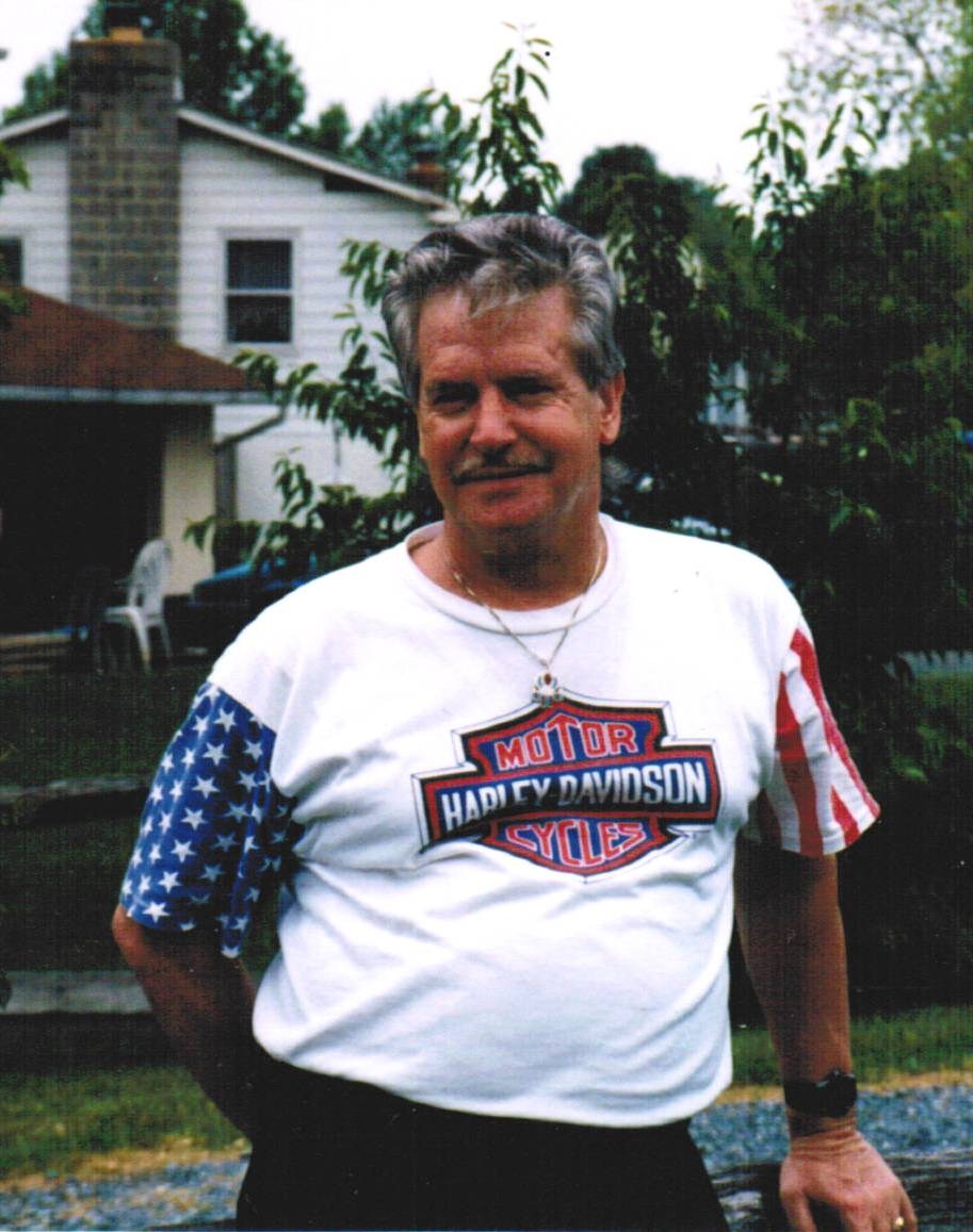 Edwin Rigsbee Obituary Stafford, VA