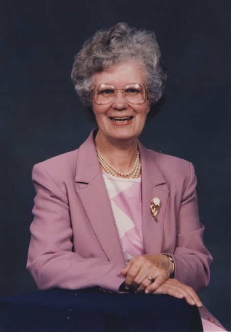 Obituary of Fern Vivian White