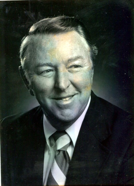 Obituary of Walter Bryant Gilbreath