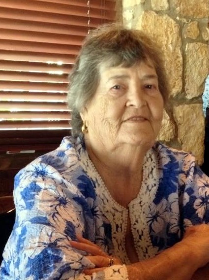 Obituary of Doris Wynelle Edwards