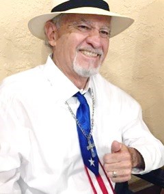 Obituary of Eufemio Rivera, Jr. “Joe”