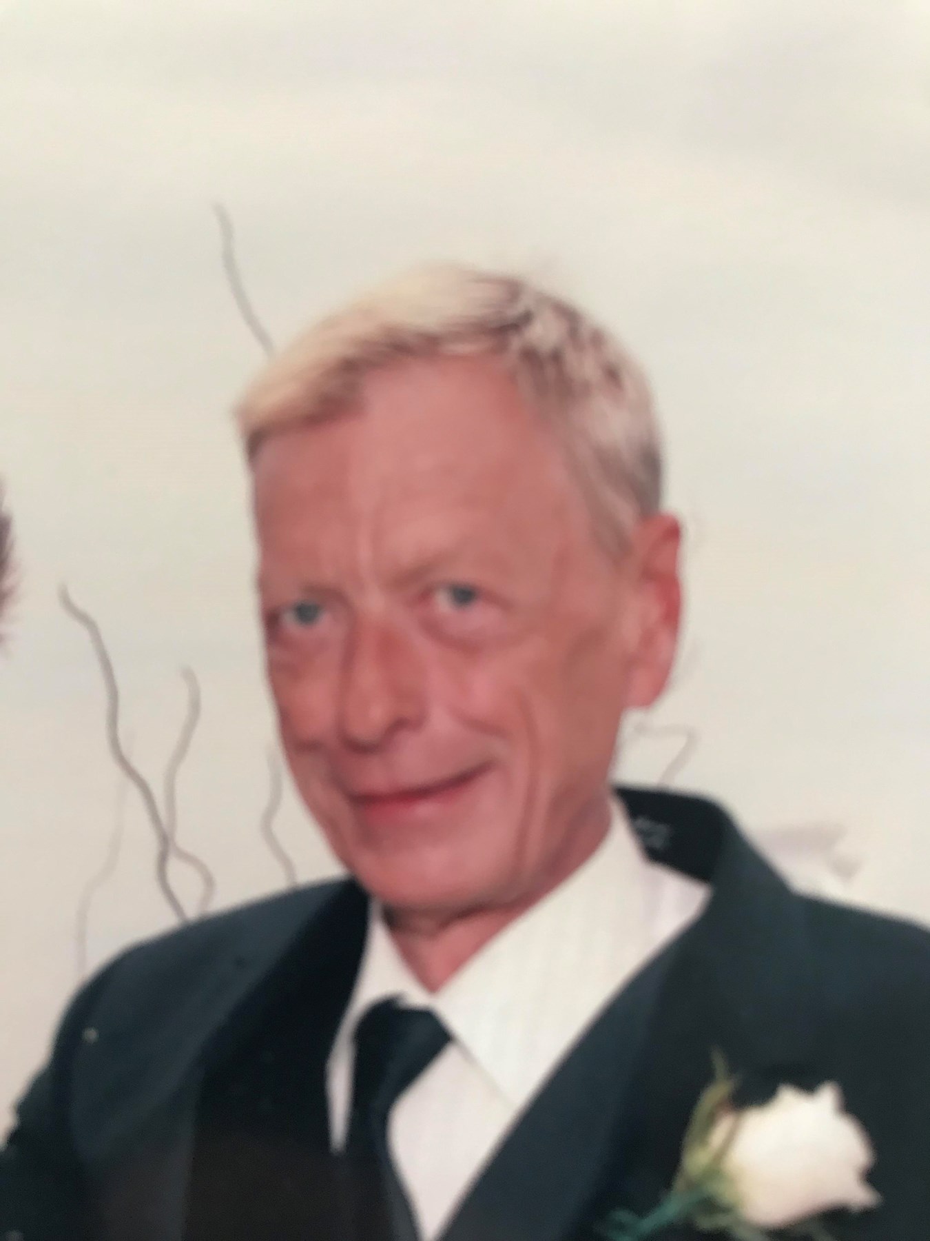 Obituary of Thomas John Hirsch